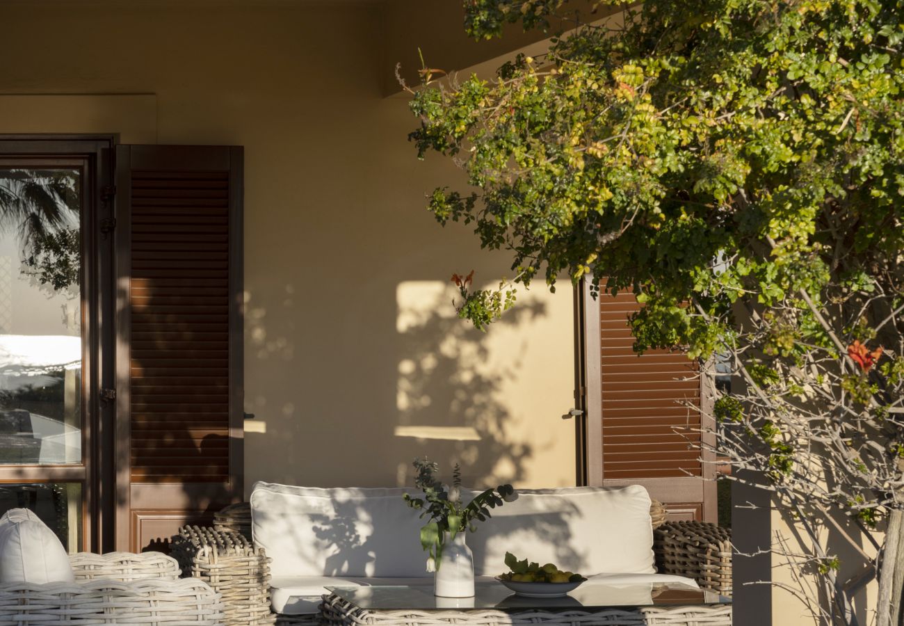 Villa in Ermioni - Heaven on Earth private Villa - Pethrolassa beach