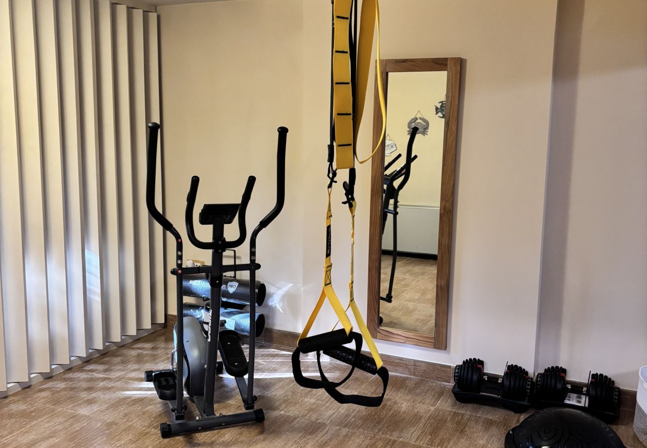 Villa in Ermioni - Heaven on Earth private Villa - Pethrolassa beach