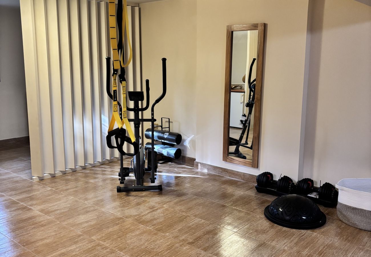 Villa in Ermioni - Heaven on Earth private Villa - Pethrolassa beach