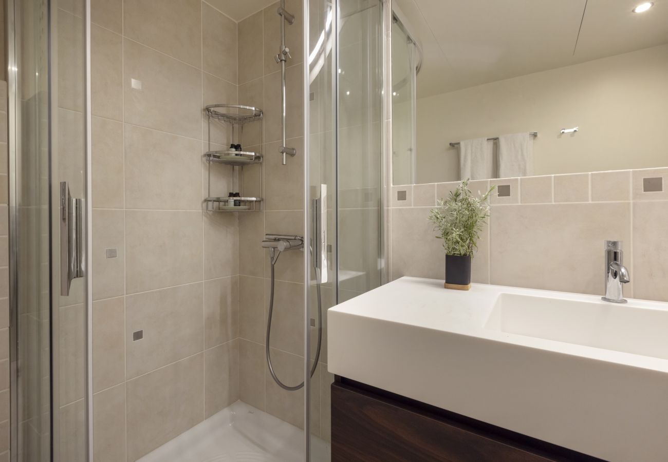 Apartment in Vouliagmeni - Athens Riviera - Voulagmeni Seaview Apartment