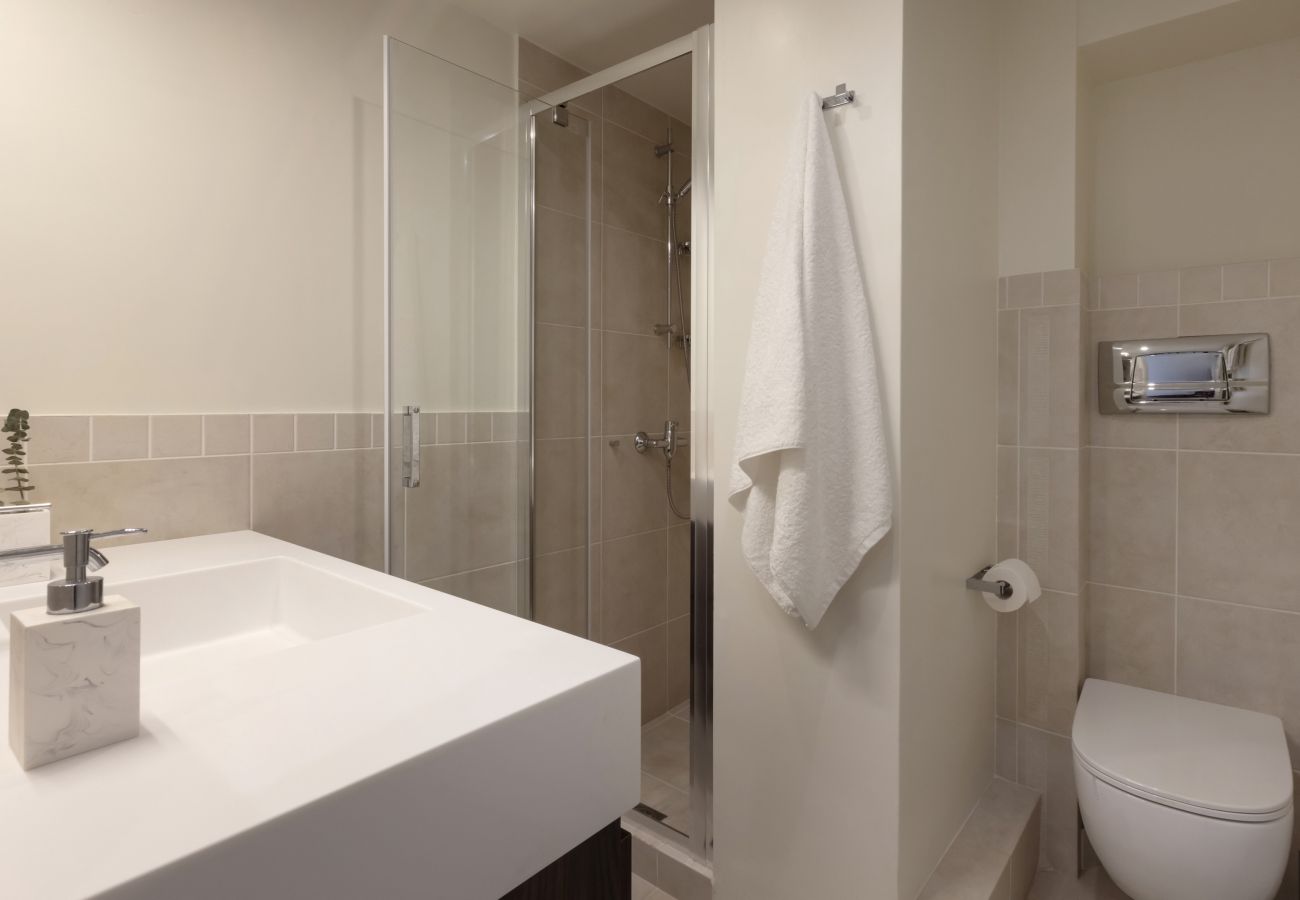 Apartment in Vouliagmeni - Athens Riviera - Voulagmeni Seaview Apartment