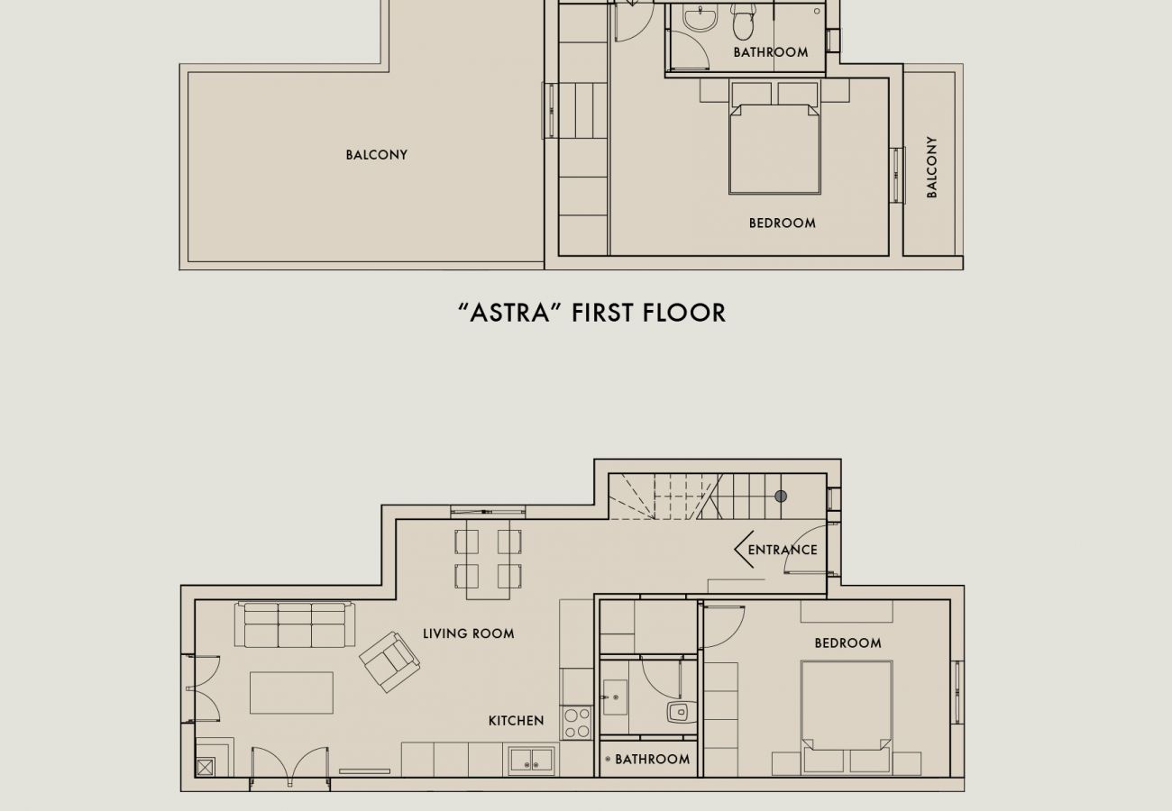 Villa in Antiparos - Traditional Villa Astra in Antiparos with Private Pool