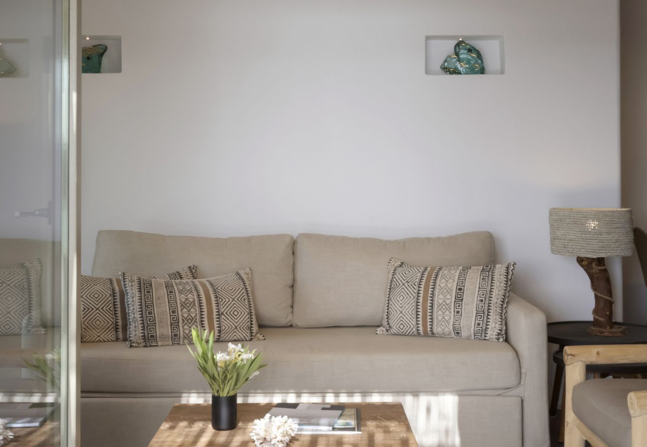 Villa in Antiparos - Traditional Villa Astra in Antiparos with Private Pool