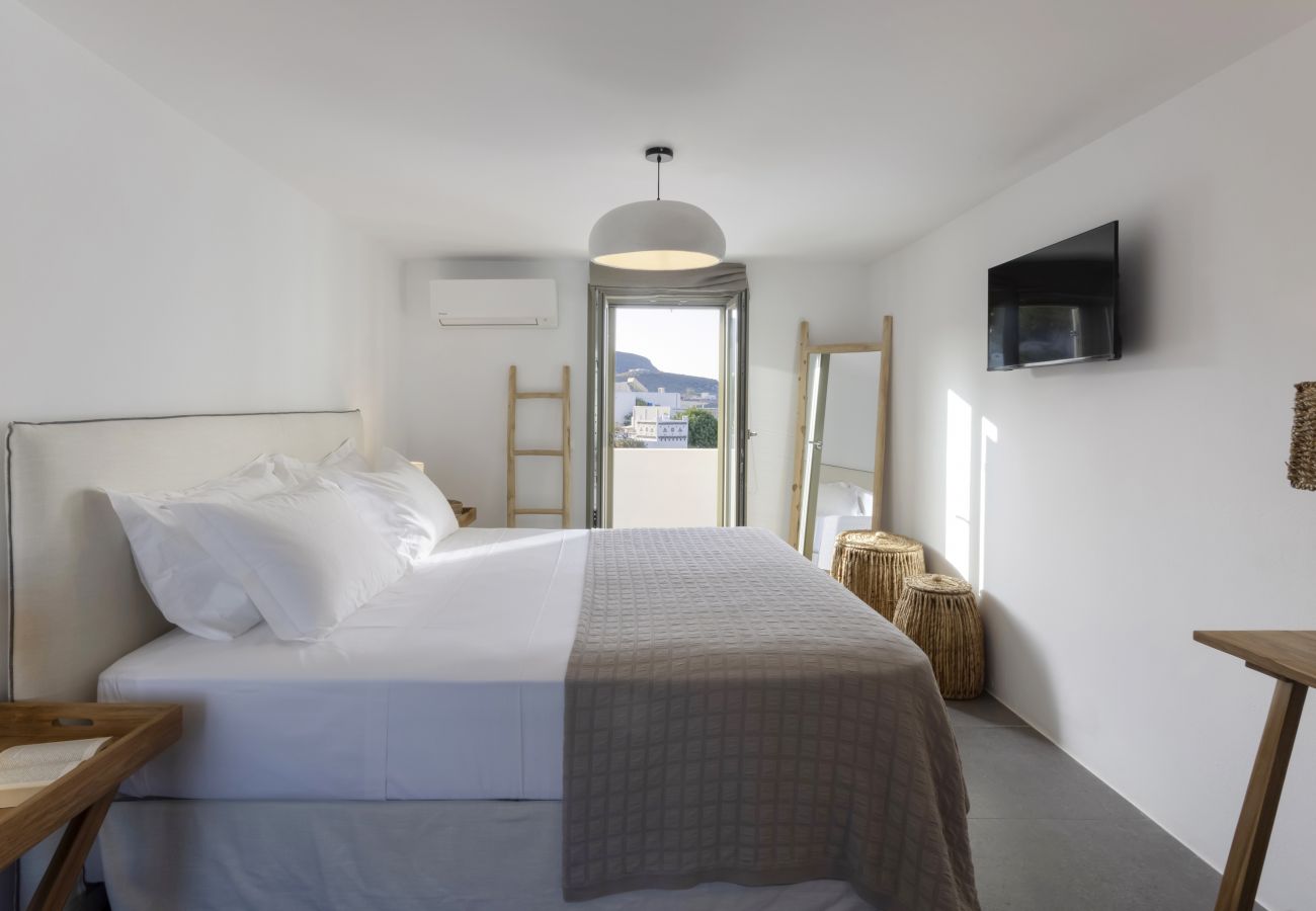 Villa in Antiparos - Traditional Villa Astra in Antiparos with Private Pool