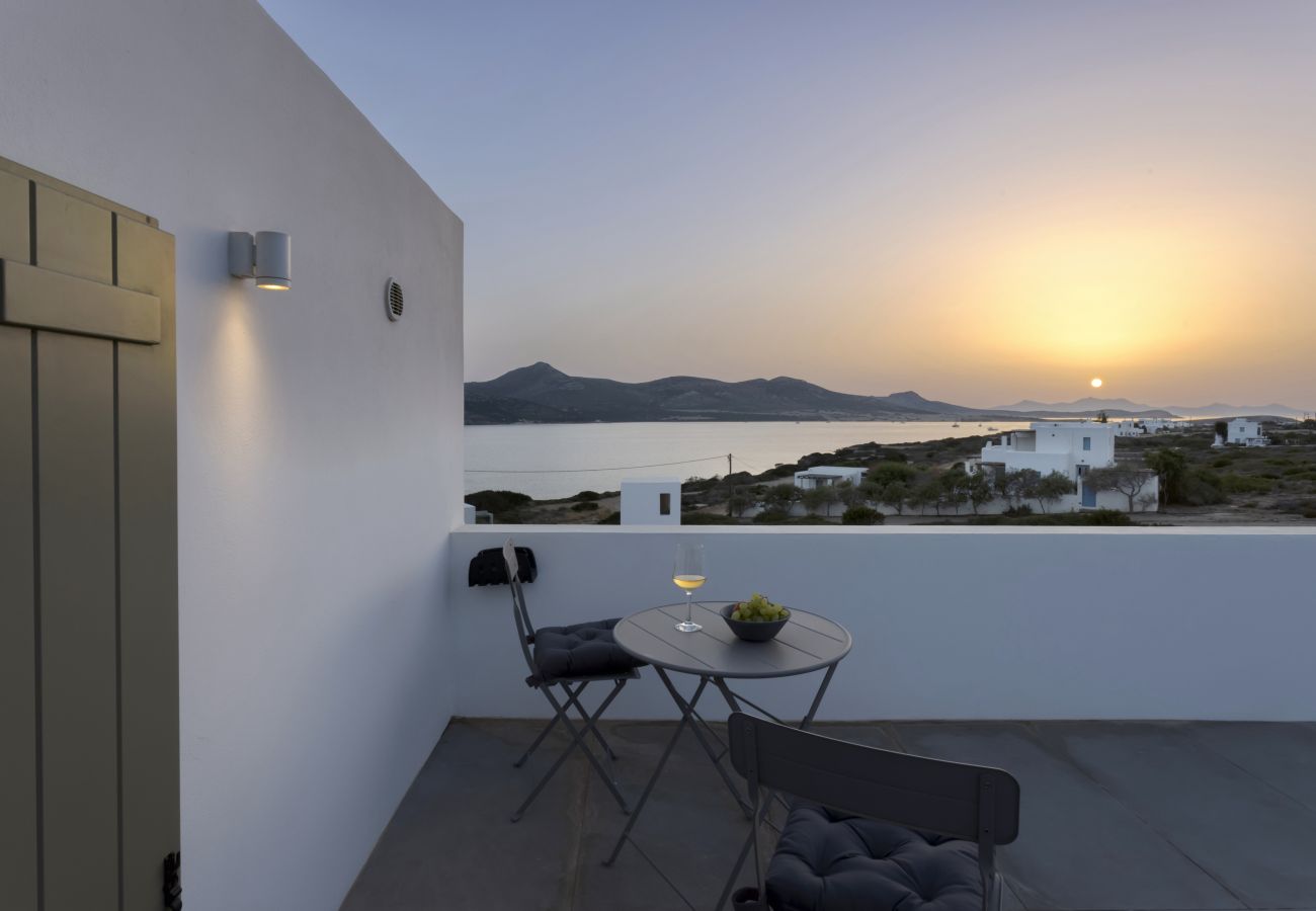 Villa in Antiparos - Traditional Villa Astra in Antiparos with Private Pool