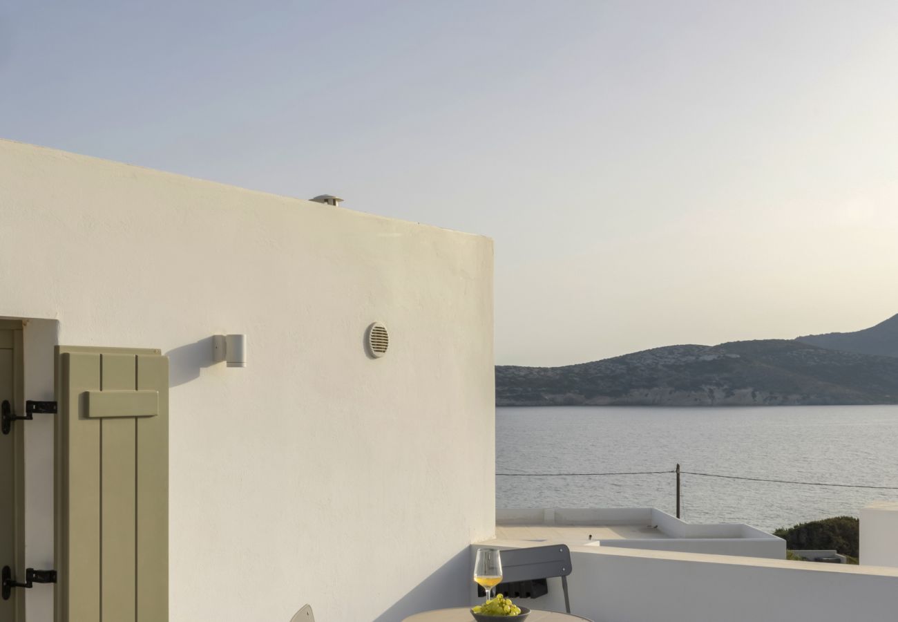 Villa in Antiparos - Traditional Villa Astra in Antiparos with Private Pool