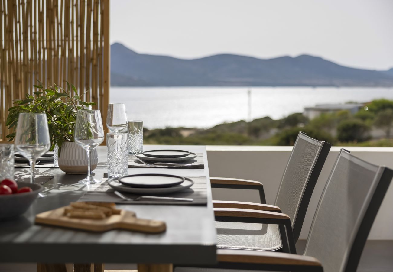 Villa in Antiparos - Traditional Villa Astra in Antiparos with Private Pool