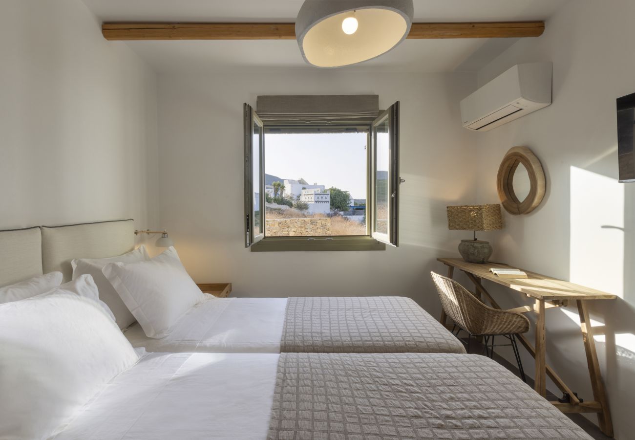 Villa in Antiparos - Traditional Villa Astra in Antiparos with Private Pool