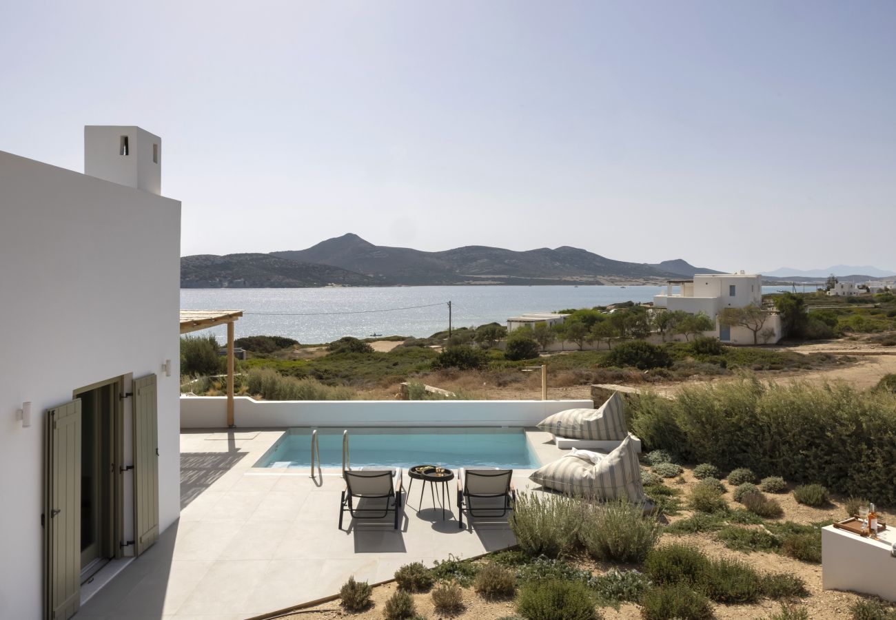 Villa in Antiparos - Traditional Villa Astra in Antiparos with Private Pool