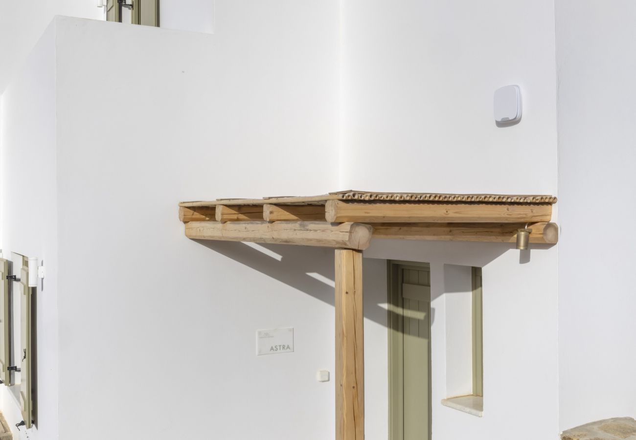 Villa in Antiparos - Traditional Villa Astra in Antiparos with Private Pool