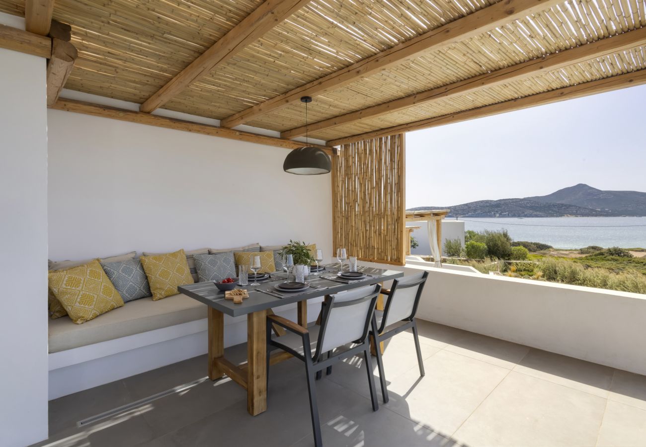 Villa in Antiparos - Traditional Villa Astra in Antiparos with Private Pool