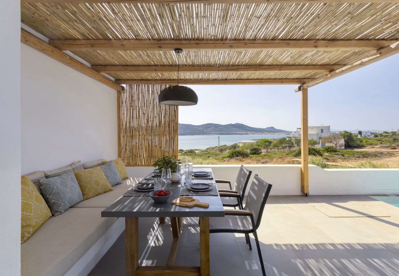 Villa in Antiparos - Traditional Villa Astra in Antiparos with Private Pool