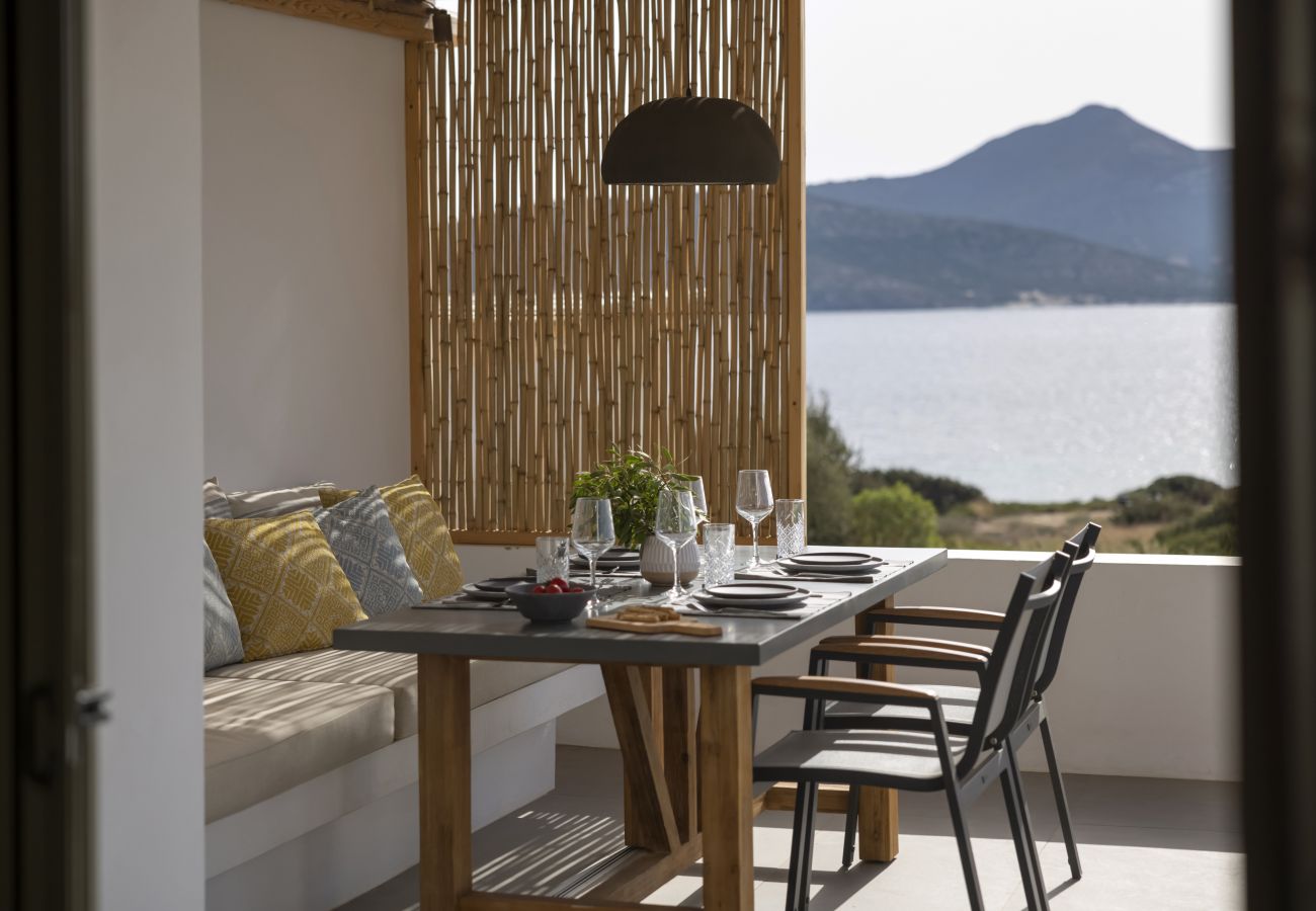 Villa in Antiparos - Traditional Villa Astra in Antiparos with Private Pool