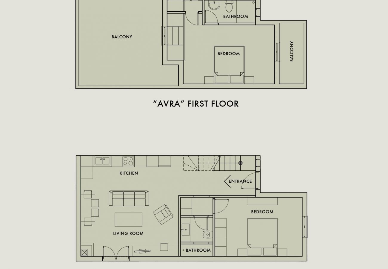 Villa in Antiparos - Peaceful Villa Avra with Aegean Seaview 