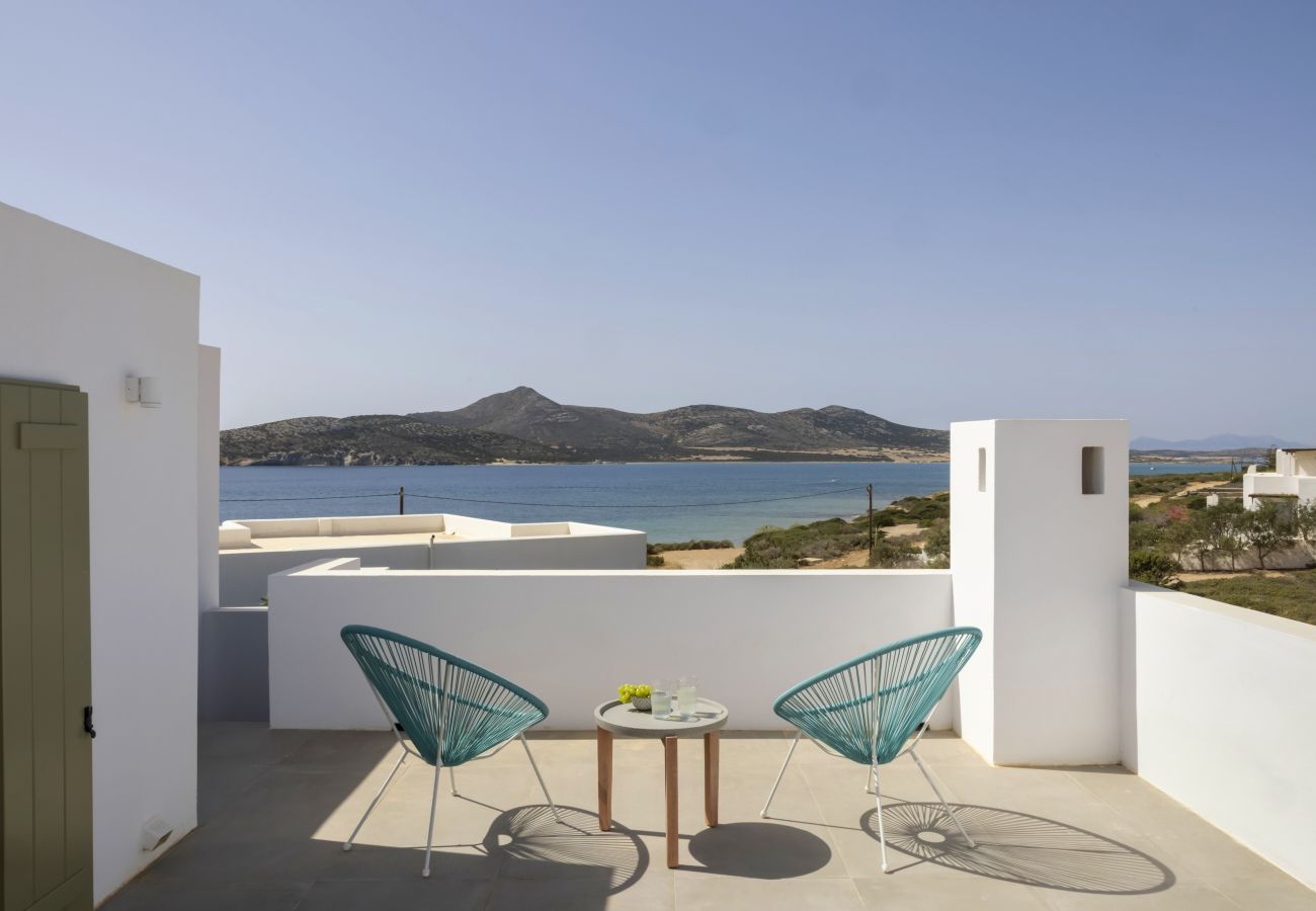 Villa in Antiparos - Luxury Villa Almyra in Agios Georgios