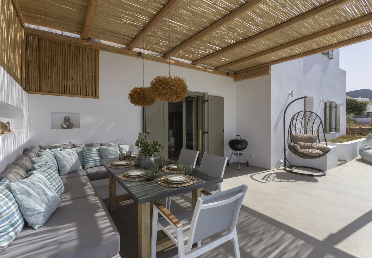 Villa in Antiparos - Luxury Villa Almyra in Agios Georgios