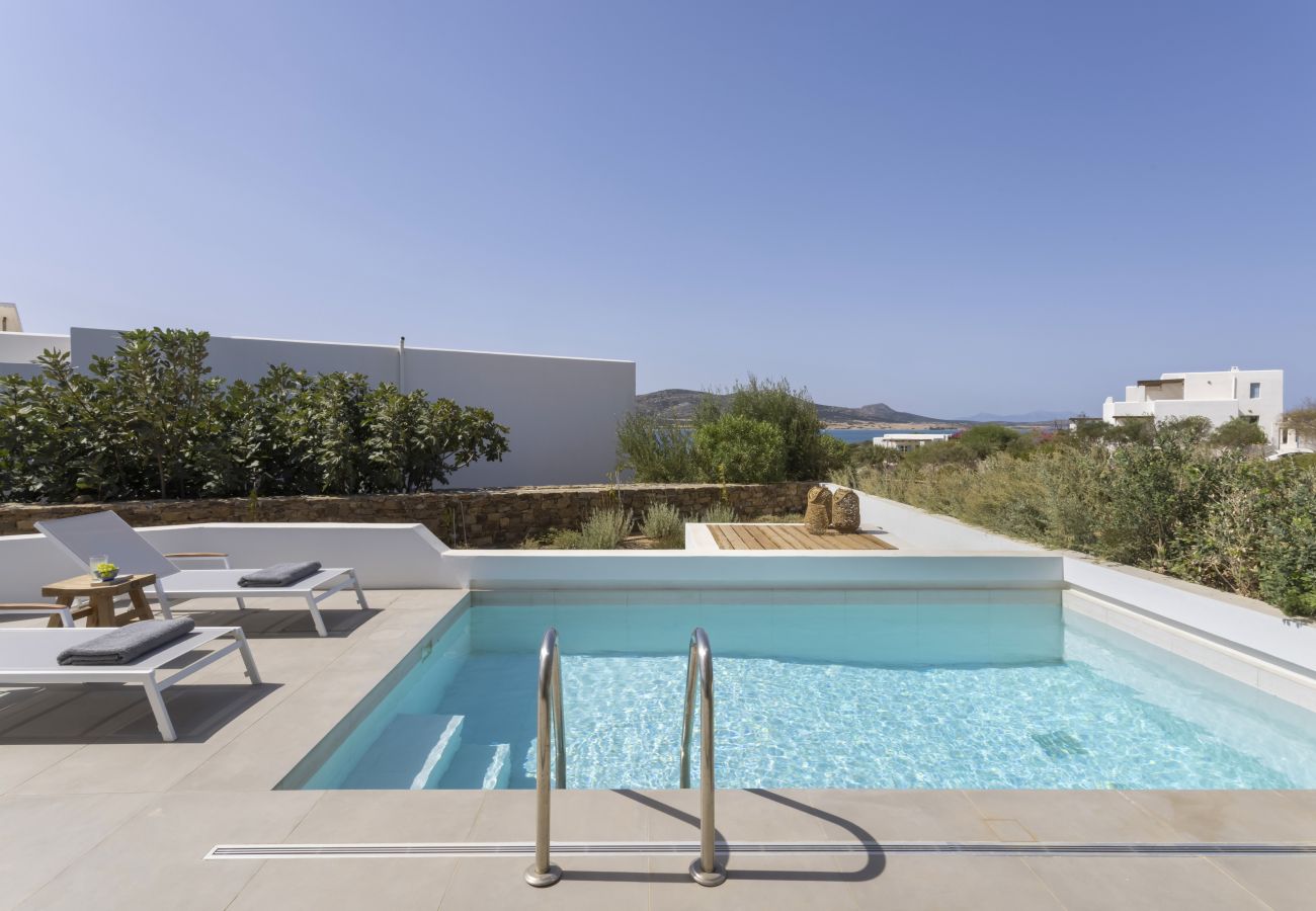 Villa in Antiparos - Luxury Villa Almyra in Agios Georgios