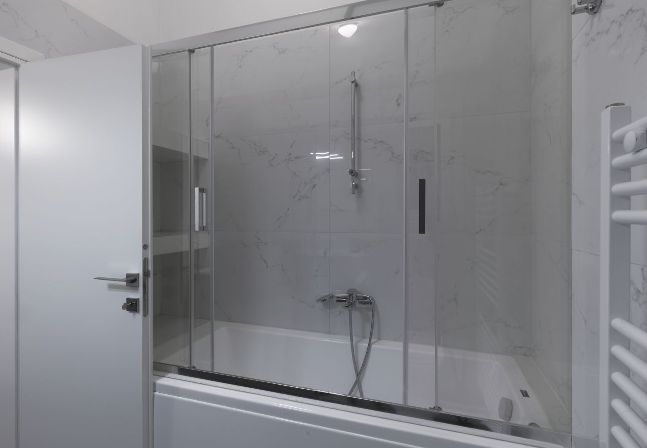 Apartment in Athens - A Stunning Urban Sanctuary With A View