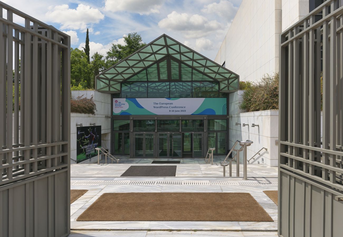 Apartment in Athens - A Stunning Urban Sanctuary With A View