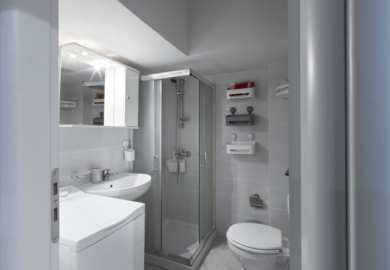 Studio in Athens - Fully equipped studio in Kolonaki