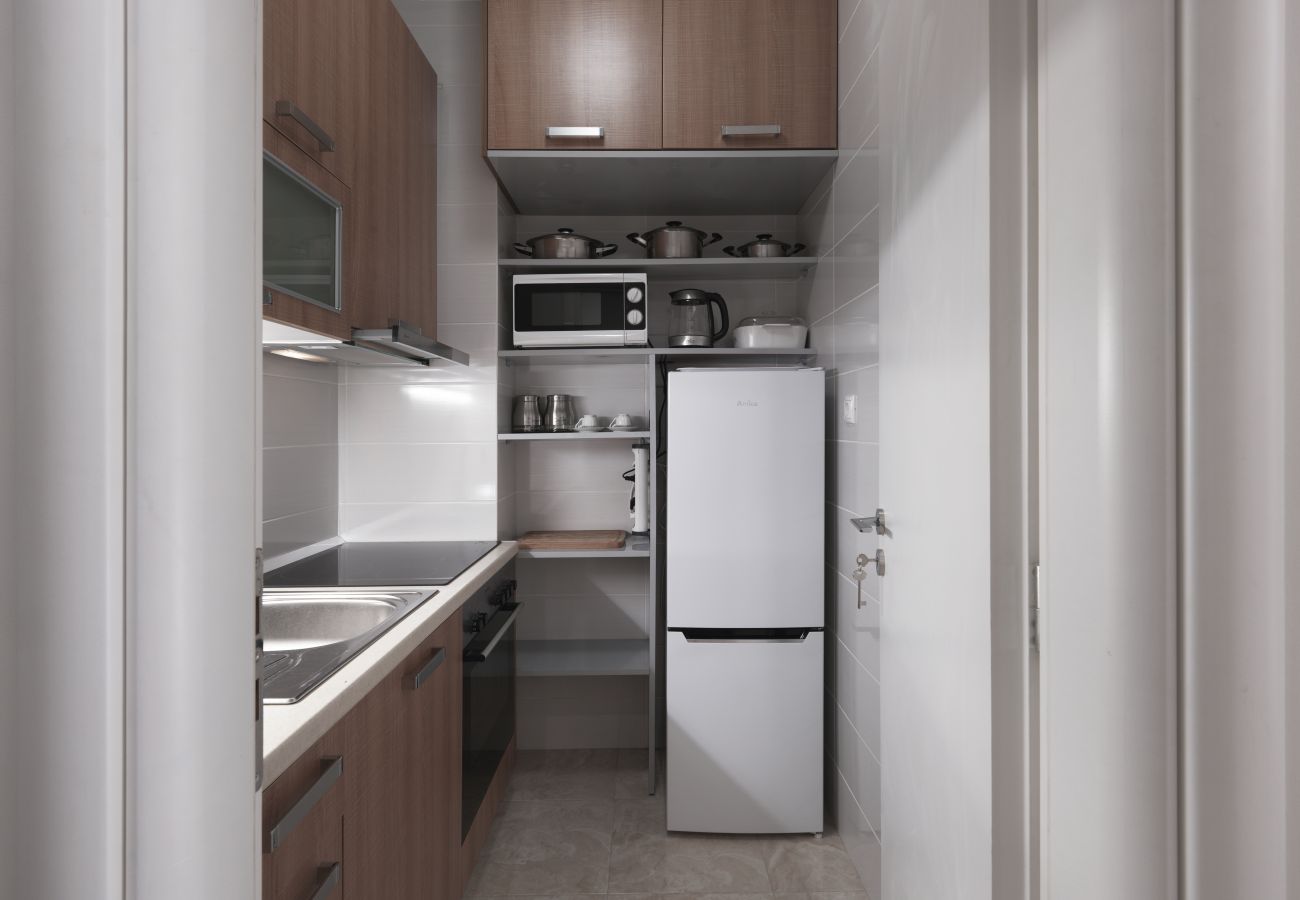 Studio in Athens - Fully equipped studio in Kolonaki