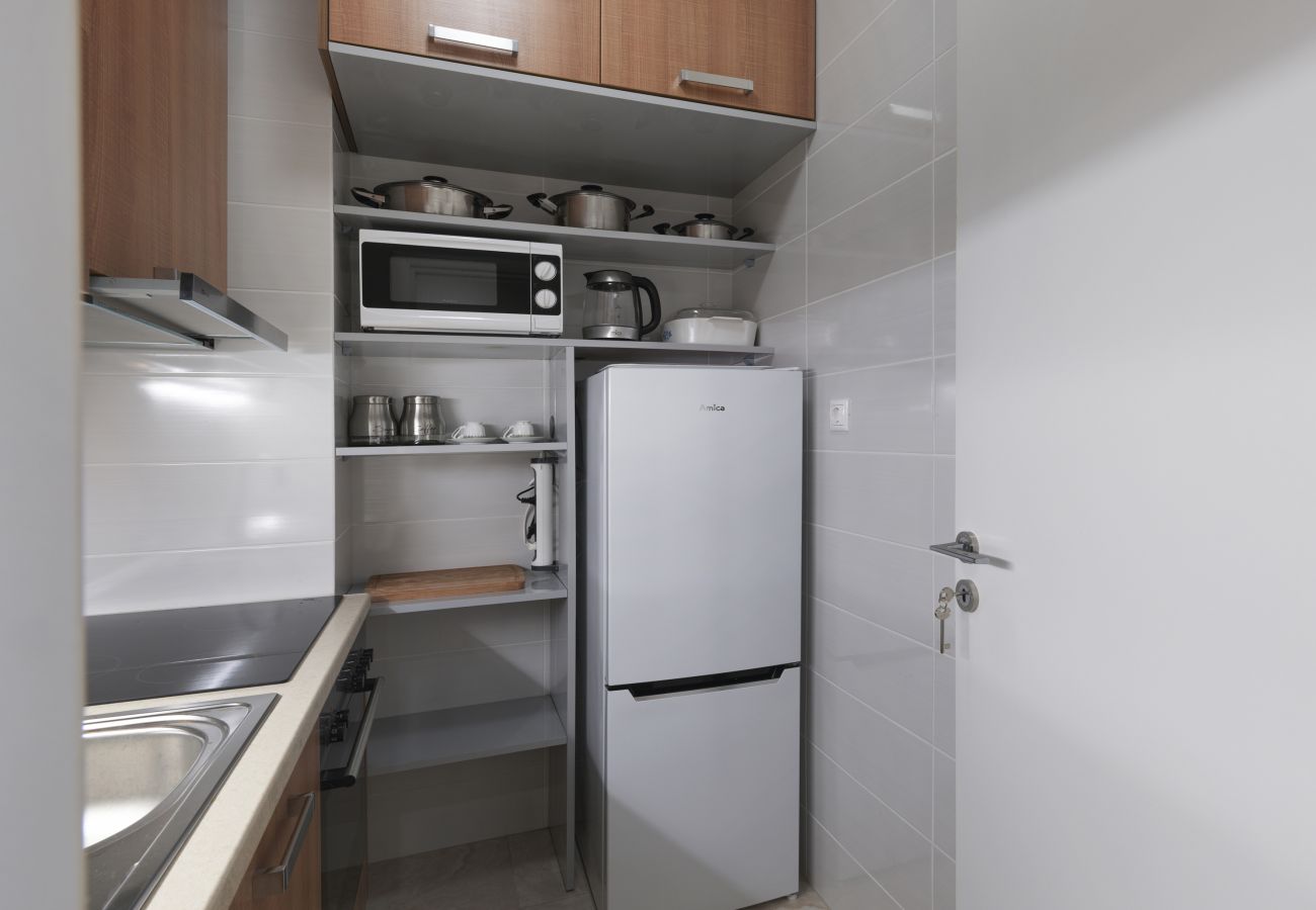 Studio in Athens - Fully equipped studio in Kolonaki