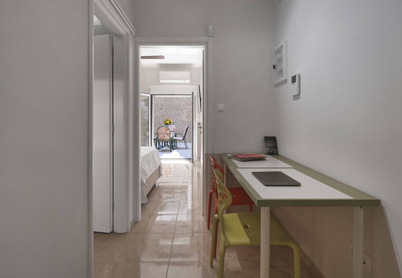 Studio in Athens - Fully equipped studio in Kolonaki