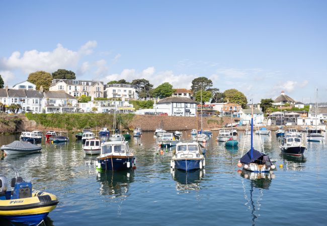 Apartment in Paignton - Quayside View - Directly on Paignton Harbour