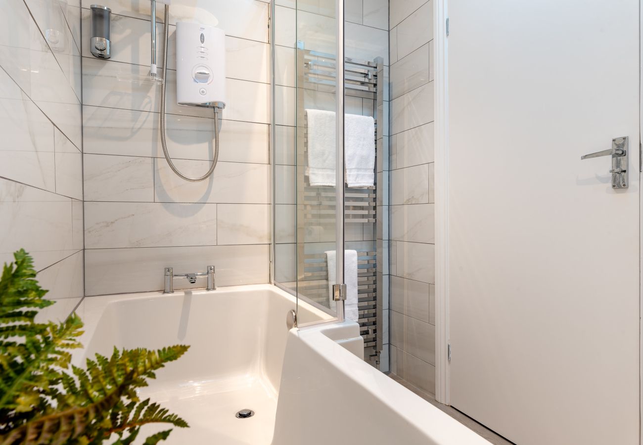 Apartment in Paignton - Quayside View - Directly on Paignton Harbour