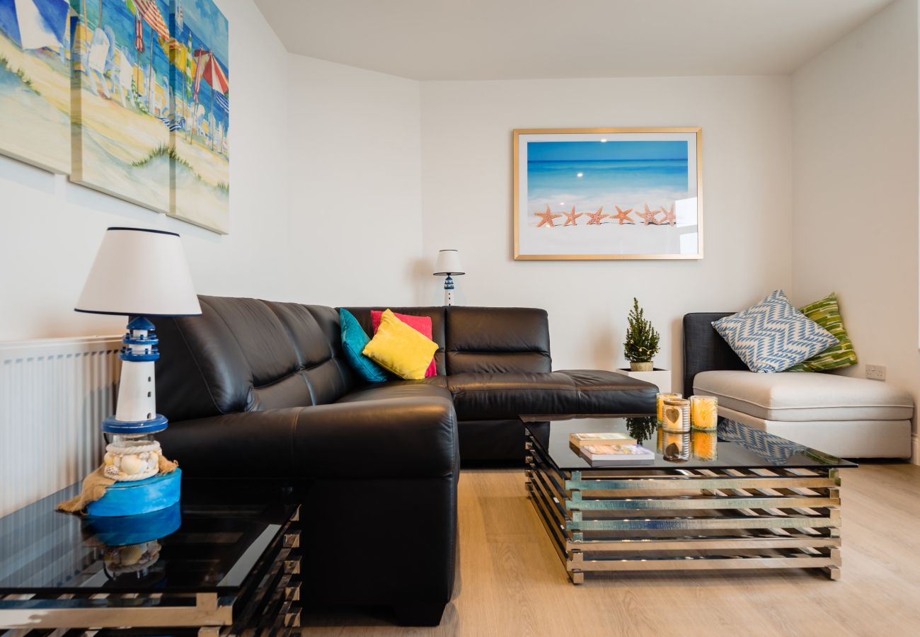 Apartment in Paignton - Quayside View - Directly on Paignton Harbour