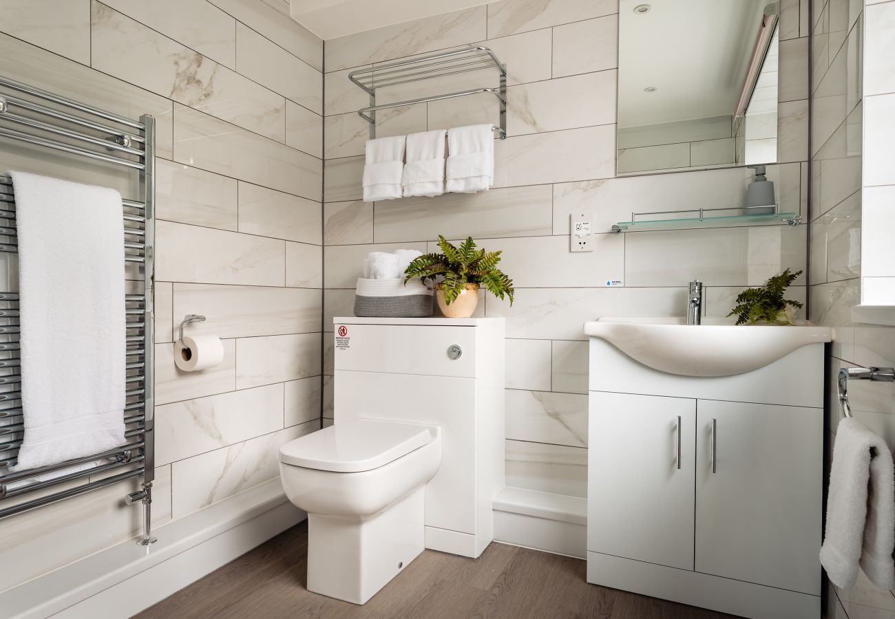 Apartment in Paignton - Quayside View - Directly on Paignton Harbour