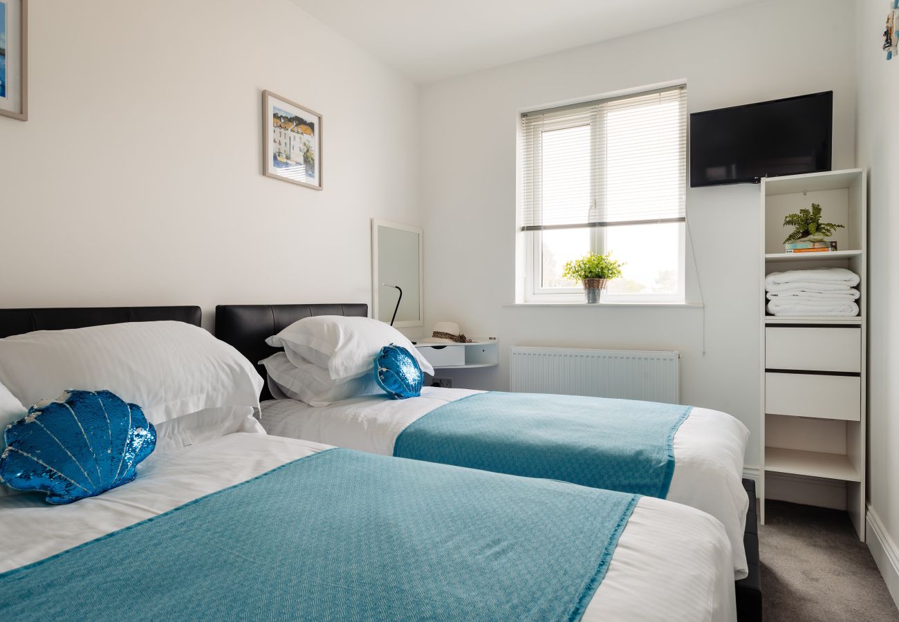 Apartment in Paignton - Quayside View - Directly on Paignton Harbour