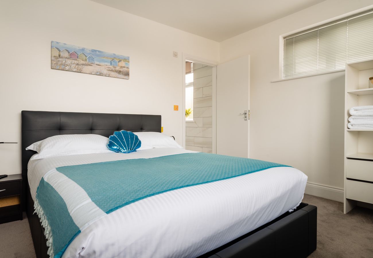 Apartment in Paignton - Quayside View - Directly on Paignton Harbour