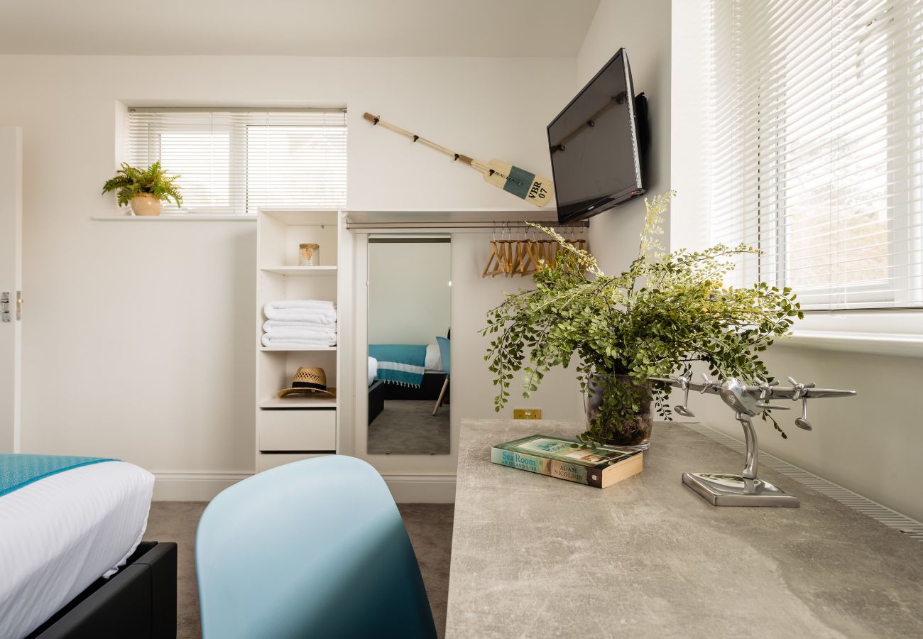 Apartment in Paignton - Quayside View - Directly on Paignton Harbour