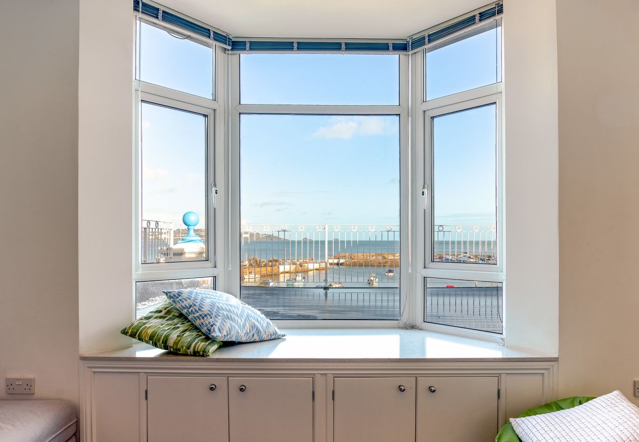 Apartment in Paignton - Quayside View - Directly on Paignton Harbour