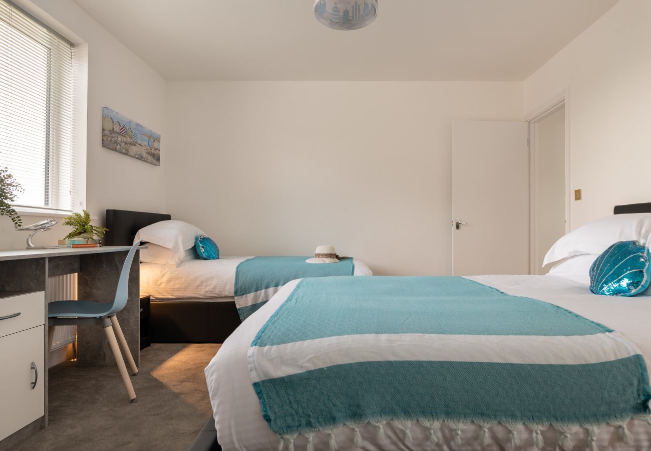 Apartment in Paignton - Quayside View - Directly on Paignton Harbour