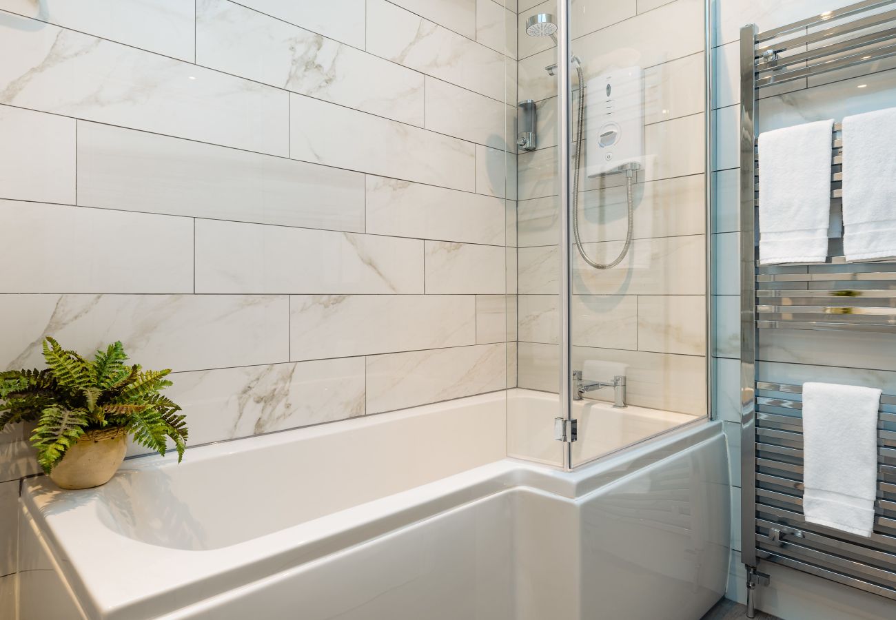 Apartment in Paignton - Quayside View - Directly on Paignton Harbour