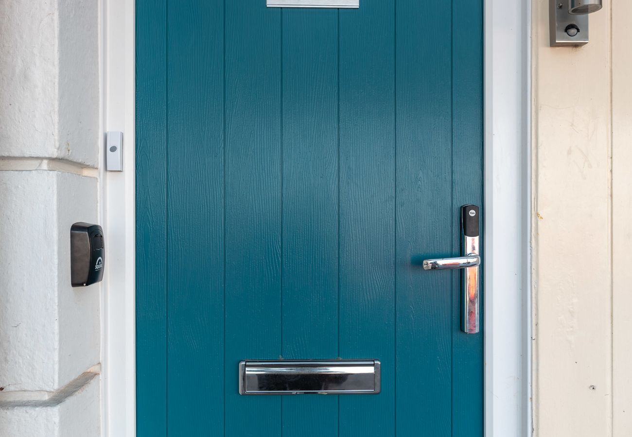 Apartment in Paignton - Quayside View - Directly on Paignton Harbour