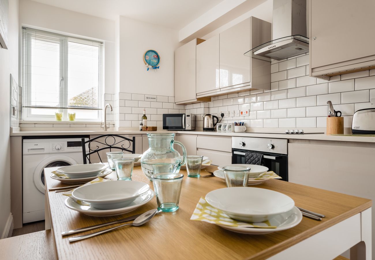 Apartment in Paignton - Quayside View - Directly on Paignton Harbour