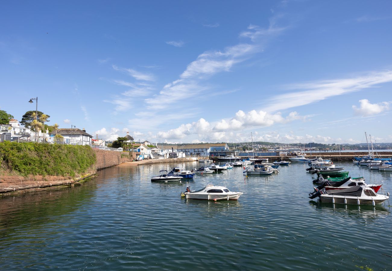 Apartment in Paignton - Quayside View - Directly on Paignton Harbour