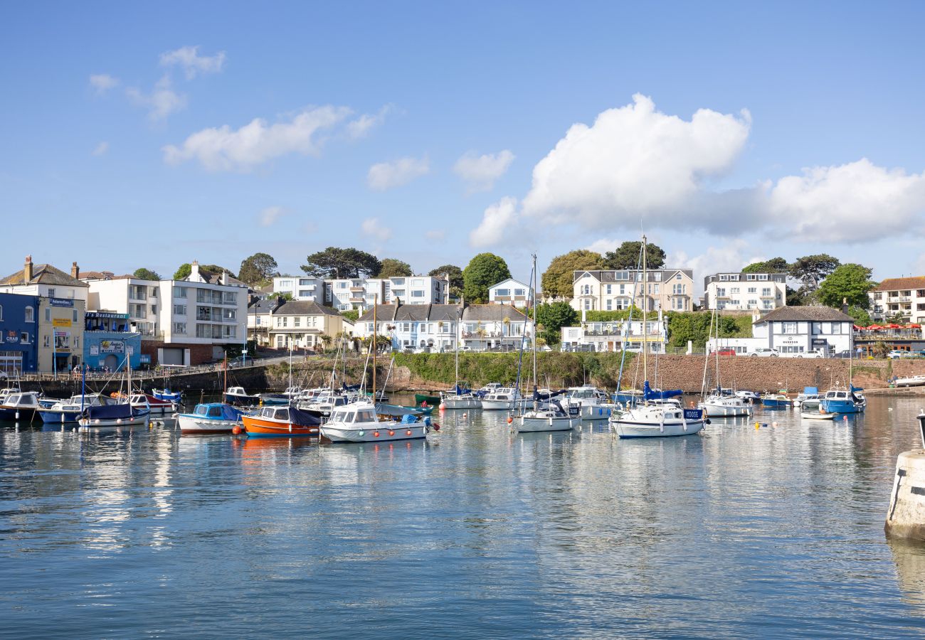 Apartment in Paignton - Quayside View - Directly on Paignton Harbour