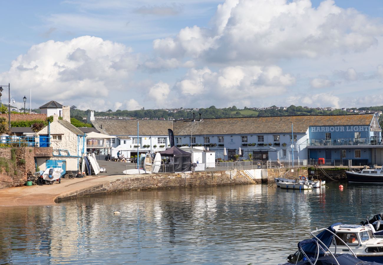 Apartment in Paignton - Quayside View - Directly on Paignton Harbour