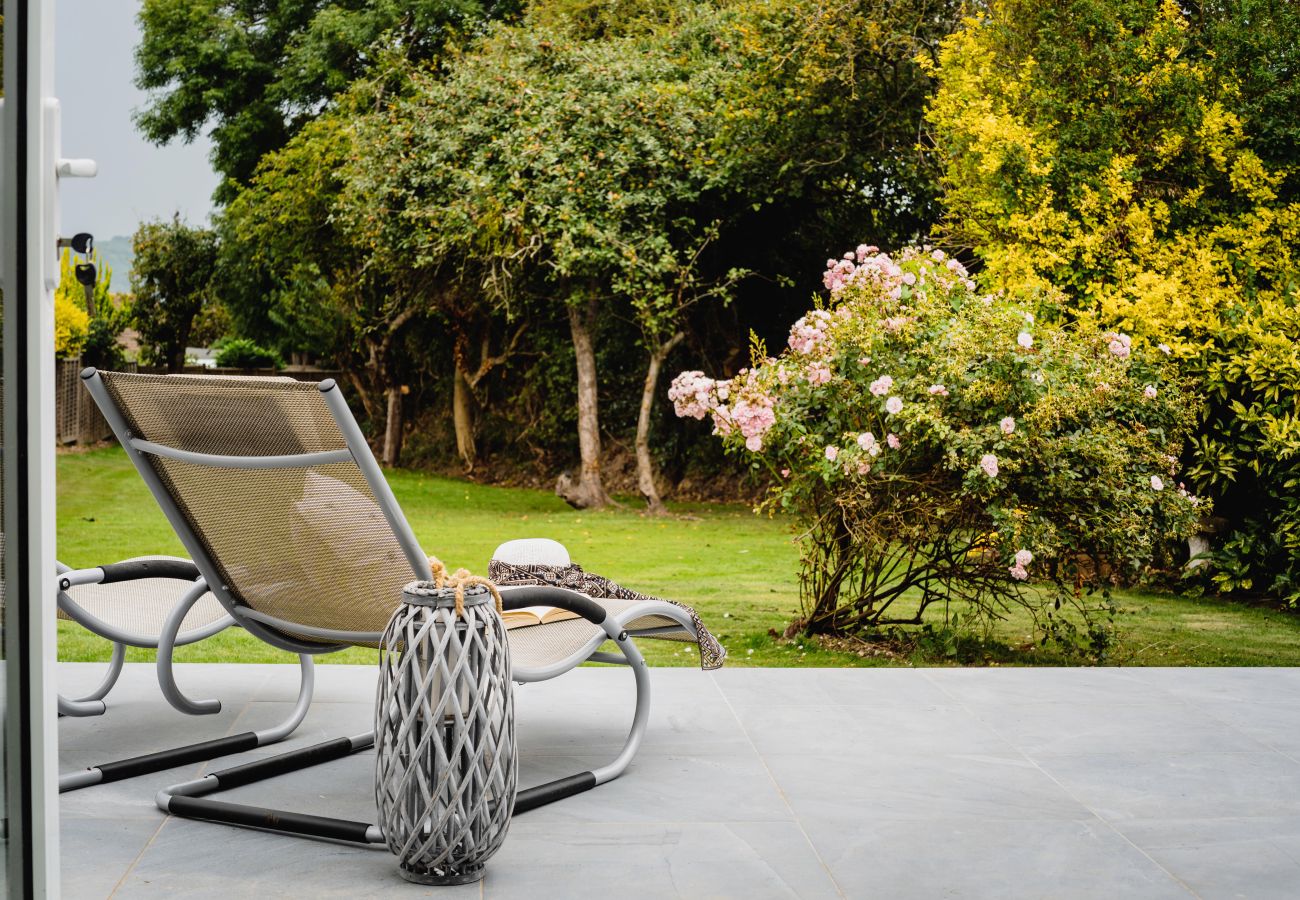 Cottage in Seaton - Littlefields - With hot tub and short walk to beach