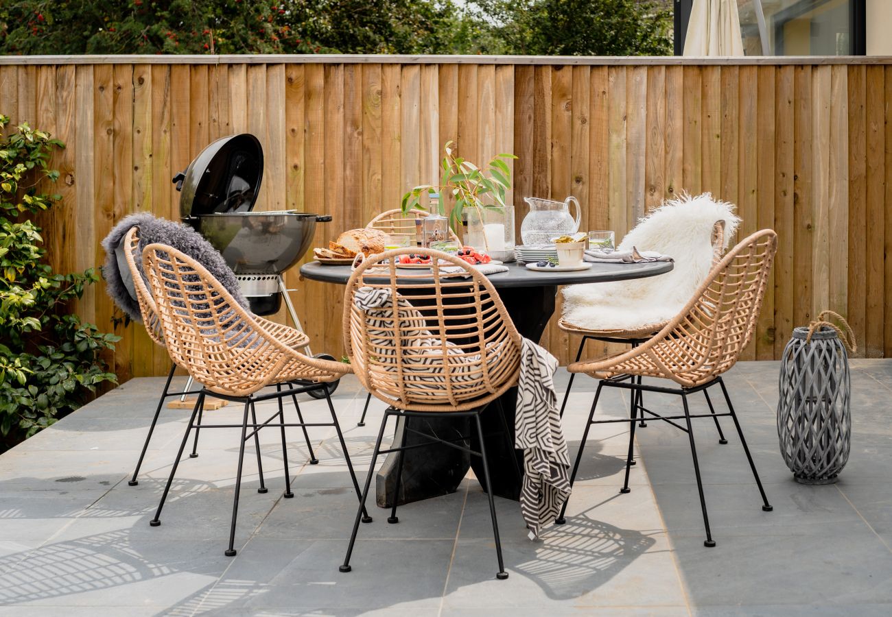 Cottage in Seaton - Littlefields - With hot tub and short walk to beach