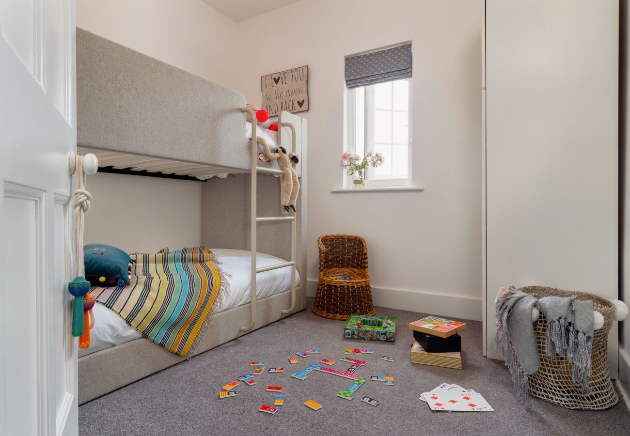 Cottage in Seaton - Littlefields - With hot tub and short walk to beach