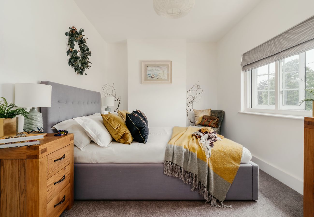 Cottage in Seaton - Littlefields - With hot tub and short walk to beach