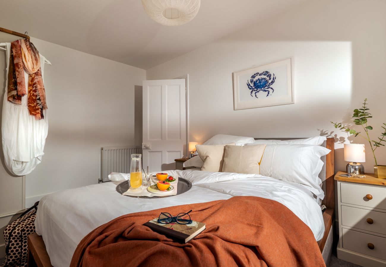 Cottage in Seaton - Littlefields - With hot tub and short walk to beach