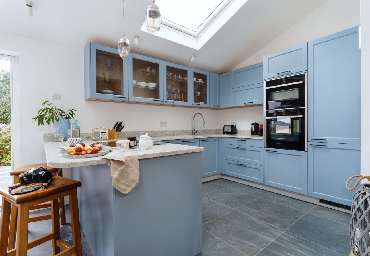 Cottage in Seaton - Littlefields - With hot tub and short walk to beach