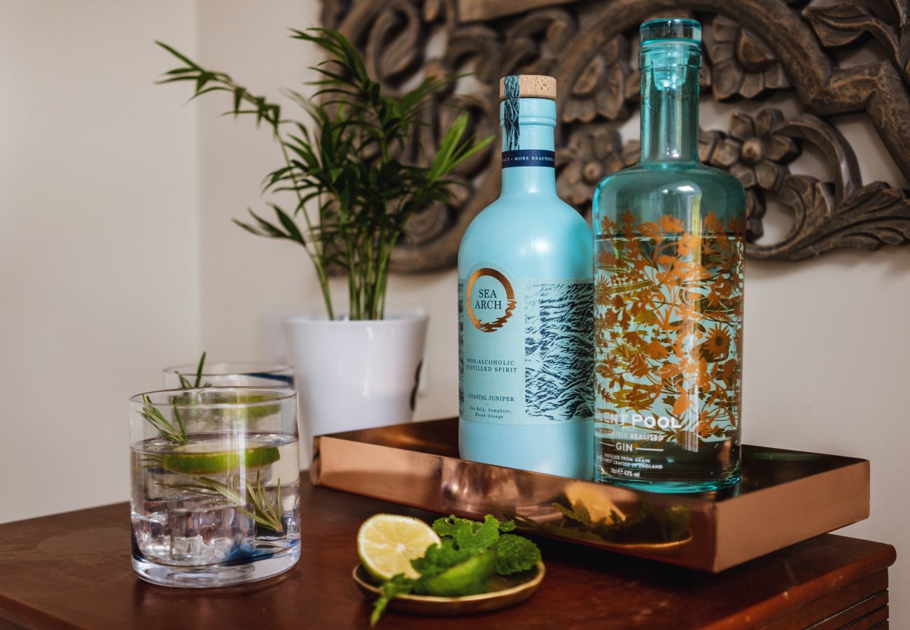 Cottage in Seaton - Littlefields - With hot tub and short walk to beach