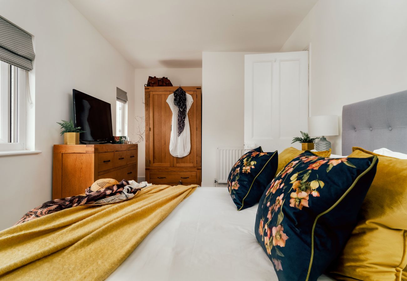 Cottage in Seaton - Littlefields - With hot tub and short walk to beach